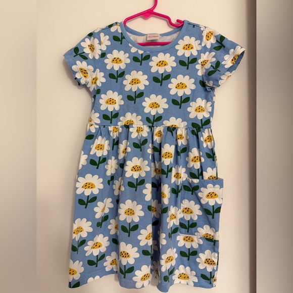 Hanna Andersson Kids Dresses in Multicolor - Picture 3 of 6